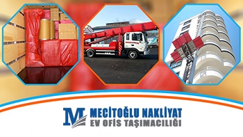 Altındağ Evden Eve Nakliyat